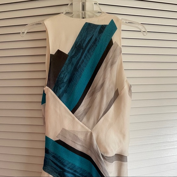 Anthropologie Helmut Lang Cocktail Dress Size 0 - Picture 13 of 15